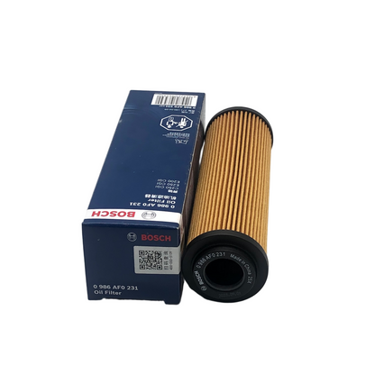 BOSCH Oil Filter 0986AF0231
