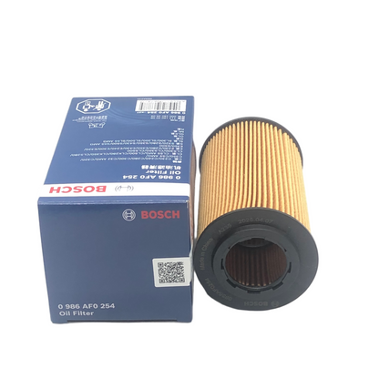 BOSCH Oil Filter 0986AF0254
