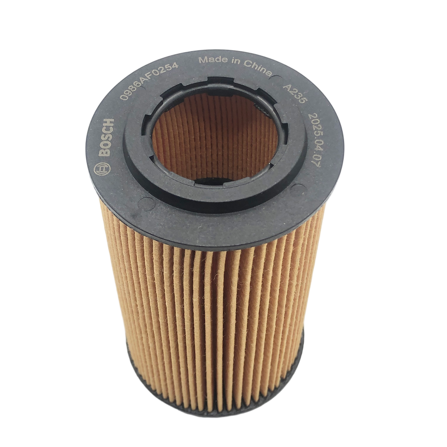 BOSCH Oil Filter 0986AF0254