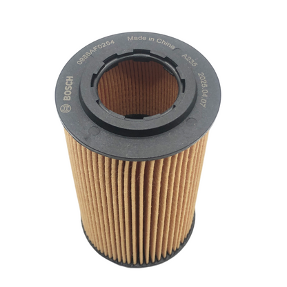 BOSCH Oil Filter 0986AF0254
