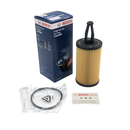 BOSCH Oil Filter 0986AF0254
