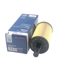 BOSCH Oil Filter 0986AF0507