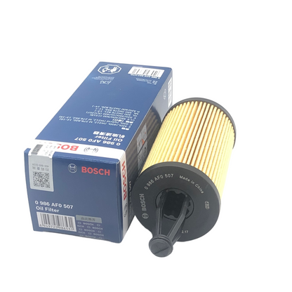 BOSCH Oil Filter 0986AF0507