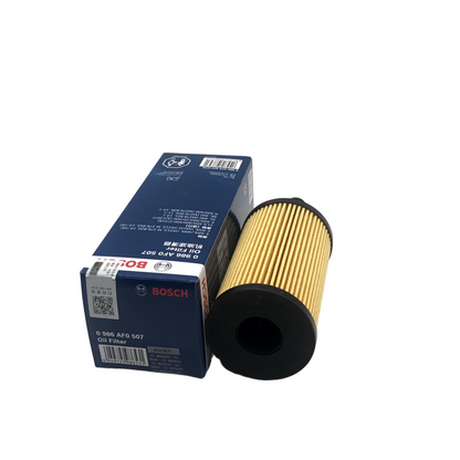BOSCH Oil Filter 0986AF0507