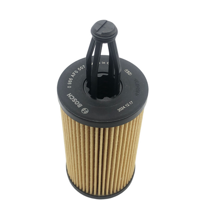 BOSCH Oil Filter 0986AF0507