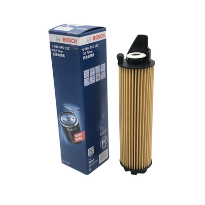 BOSCH Oil Filter 0986AF0552