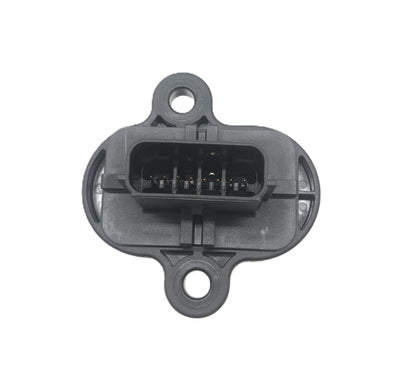 BOSCH Mass Air Flow Sensor 0280218433