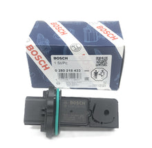 BOSCH Mass Air Flow Sensor 0280218433