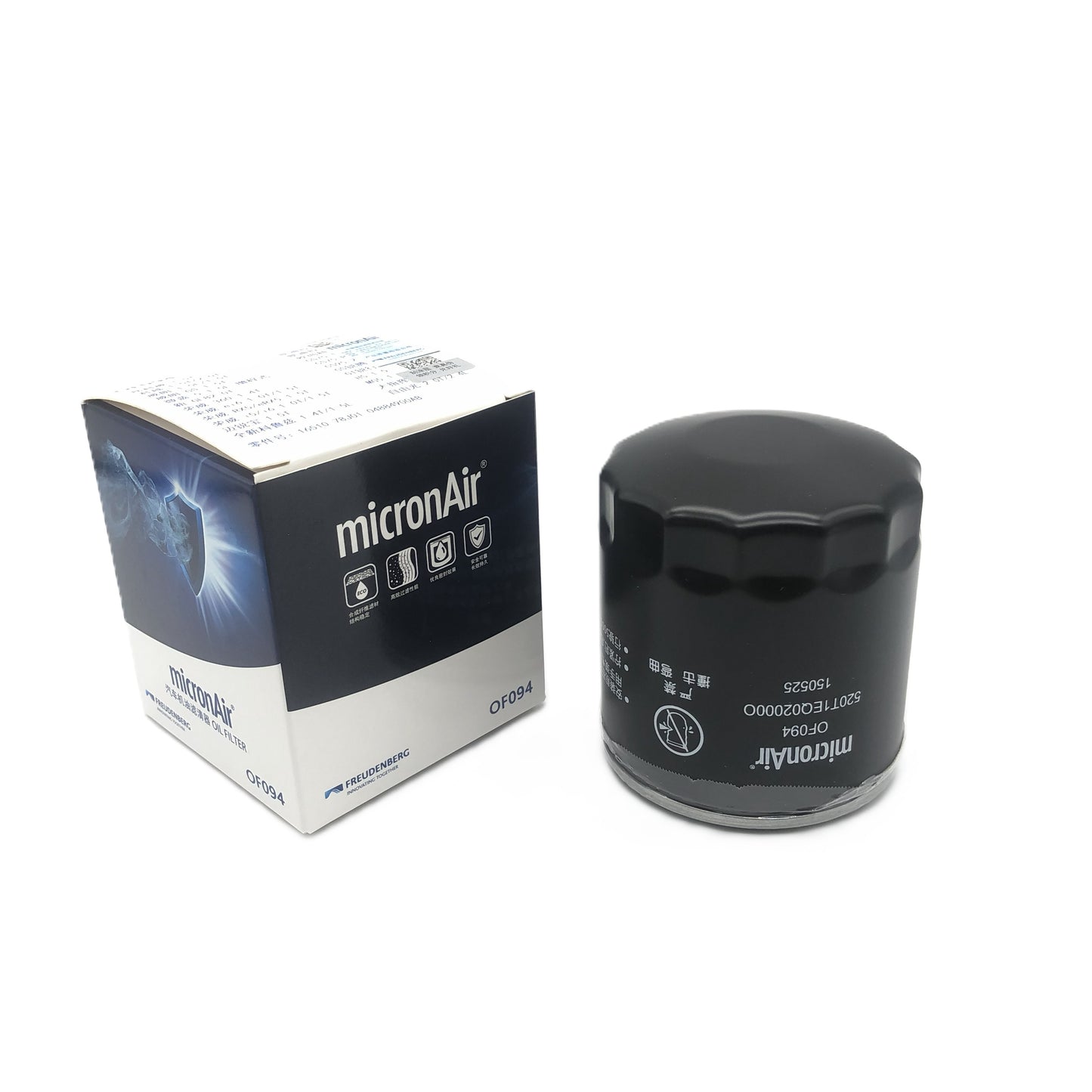 MICRONAIR Oil Filter OF094