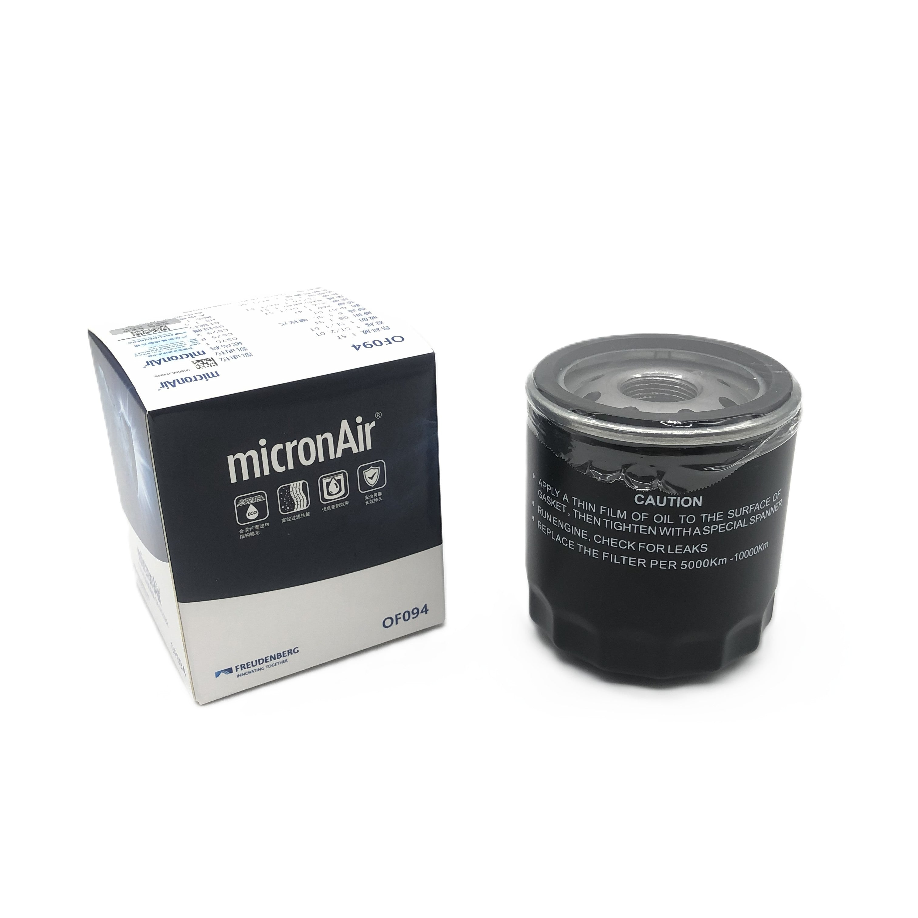 MICRONAIR Oil Filter OF094