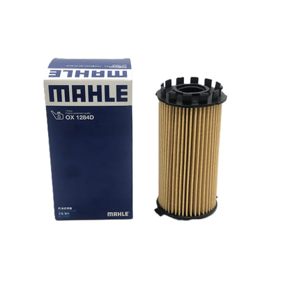 MAHLE Oil Filter OX1284D