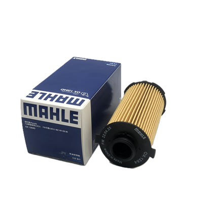 MAHLE Oil Filter OX1284D