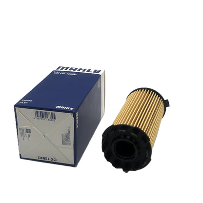 MAHLE Oil Filter OX1284D