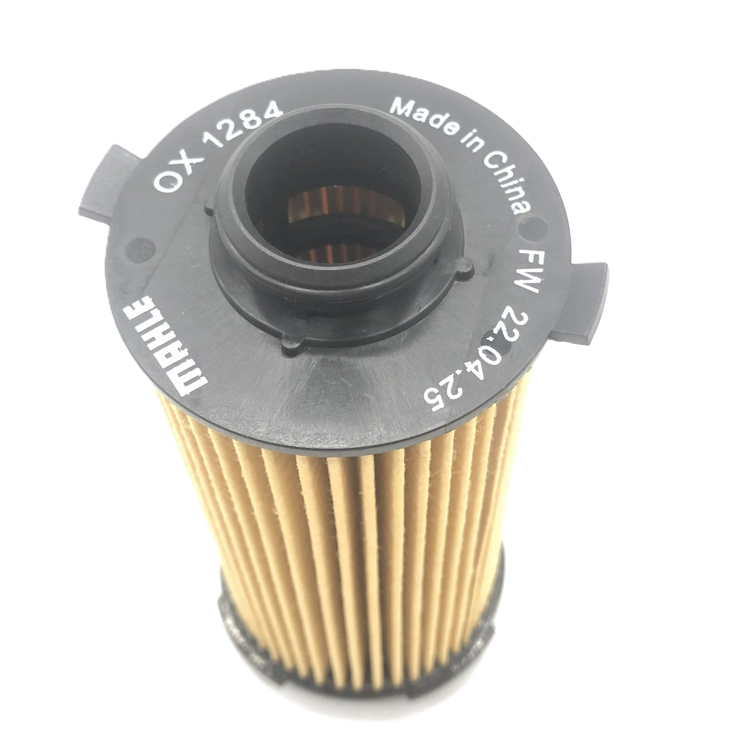 MAHLE Oil Filter OX1284D
