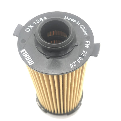 MAHLE Oil Filter OX1284D