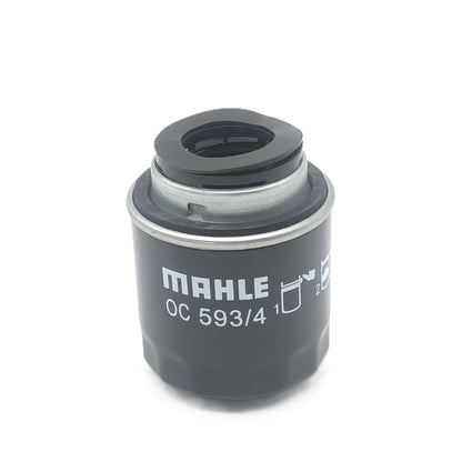MAHLE Oil Filter OC593/4
