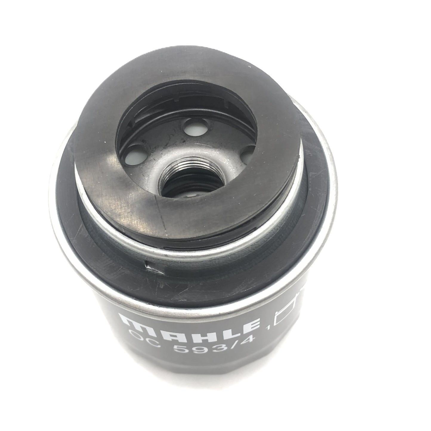 MAHLE Oil Filter OC593/4
