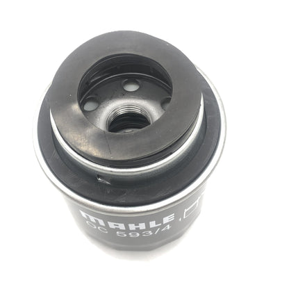 MAHLE Oil Filter OC593/4