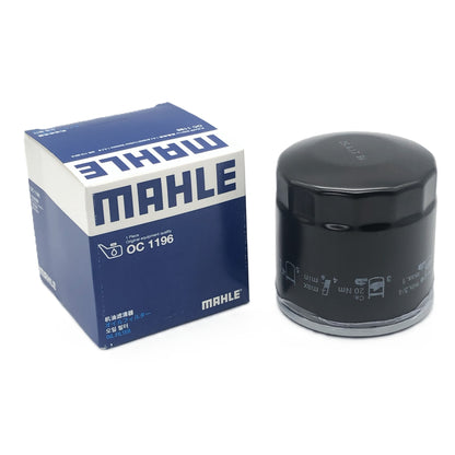 MAHLE Oil Filter OC1196