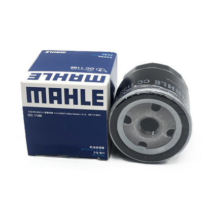 MAHLE Oil Filter OC1196