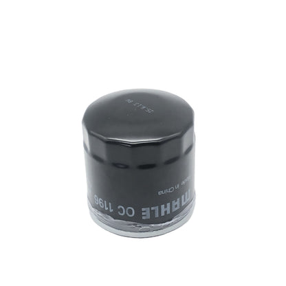 MAHLE Oil Filter OC1196