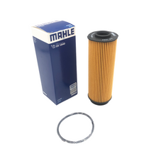MAHLE Oil Filter OX1254D