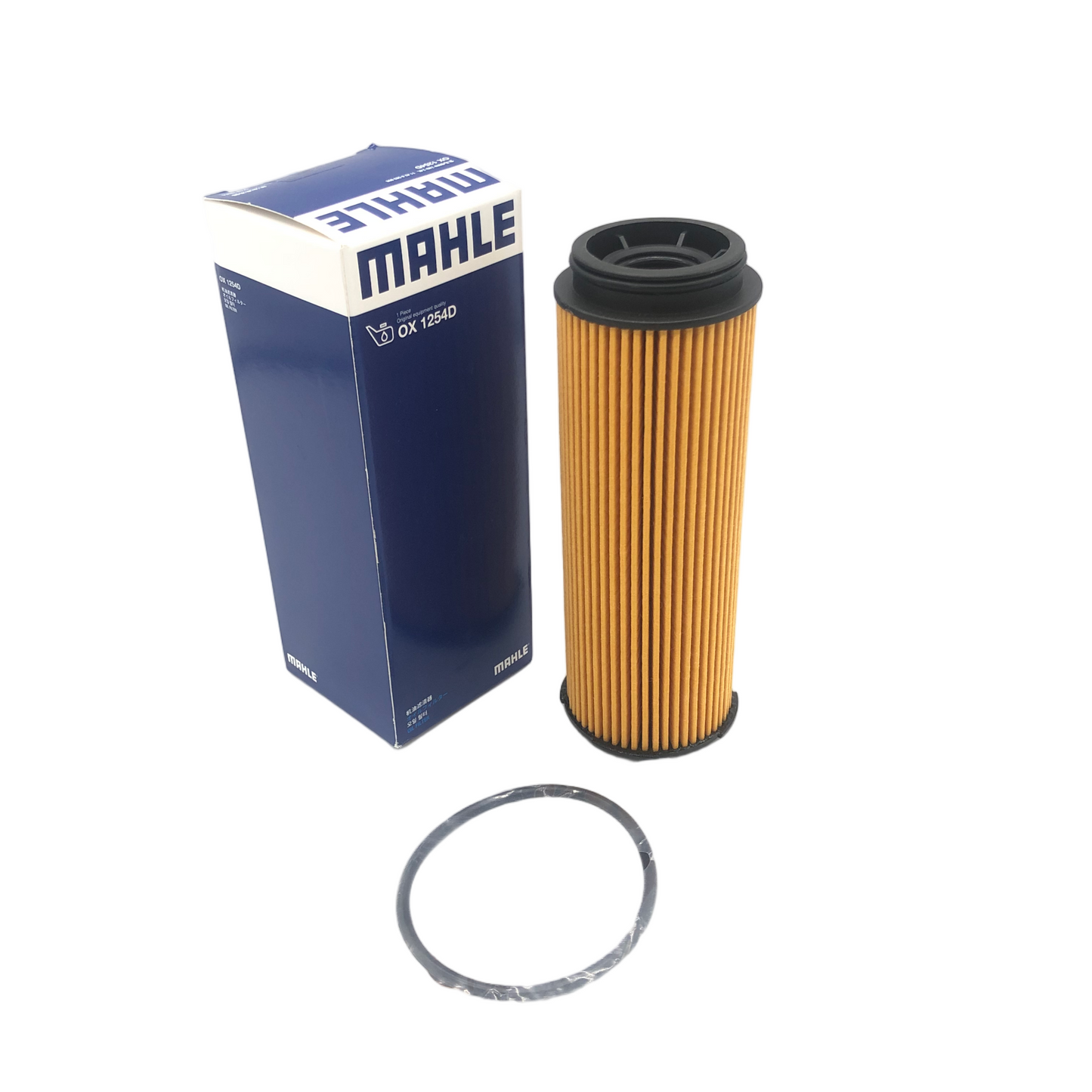 MAHLE Oil Filter OX1254D