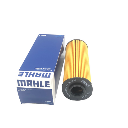 MAHLE Oil Filter OX1254D