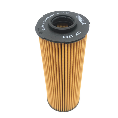 MAHLE Oil Filter OX1254D