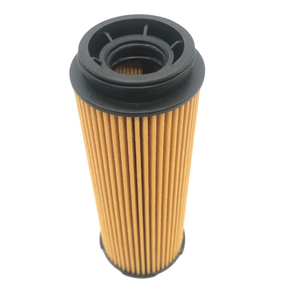 MAHLE Oil Filter OX1254D