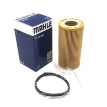 MAHLE Oil Filter OX690D