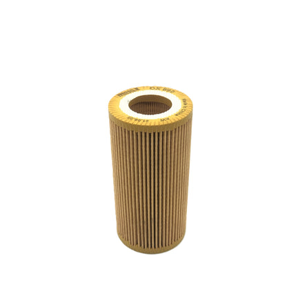 MAHLE Oil Filter OX690D