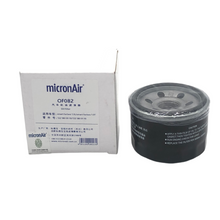 MICRONAIR Oil Filter OF082