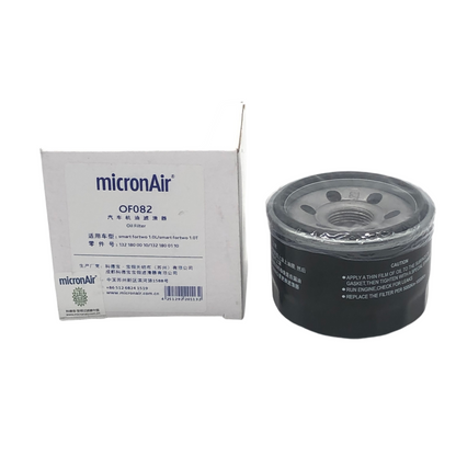 MICRONAIR Oil Filter OF082