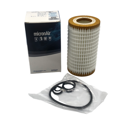 MICRONAIR Oil Filter OF027