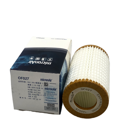 MICRONAIR Oil Filter OF027
