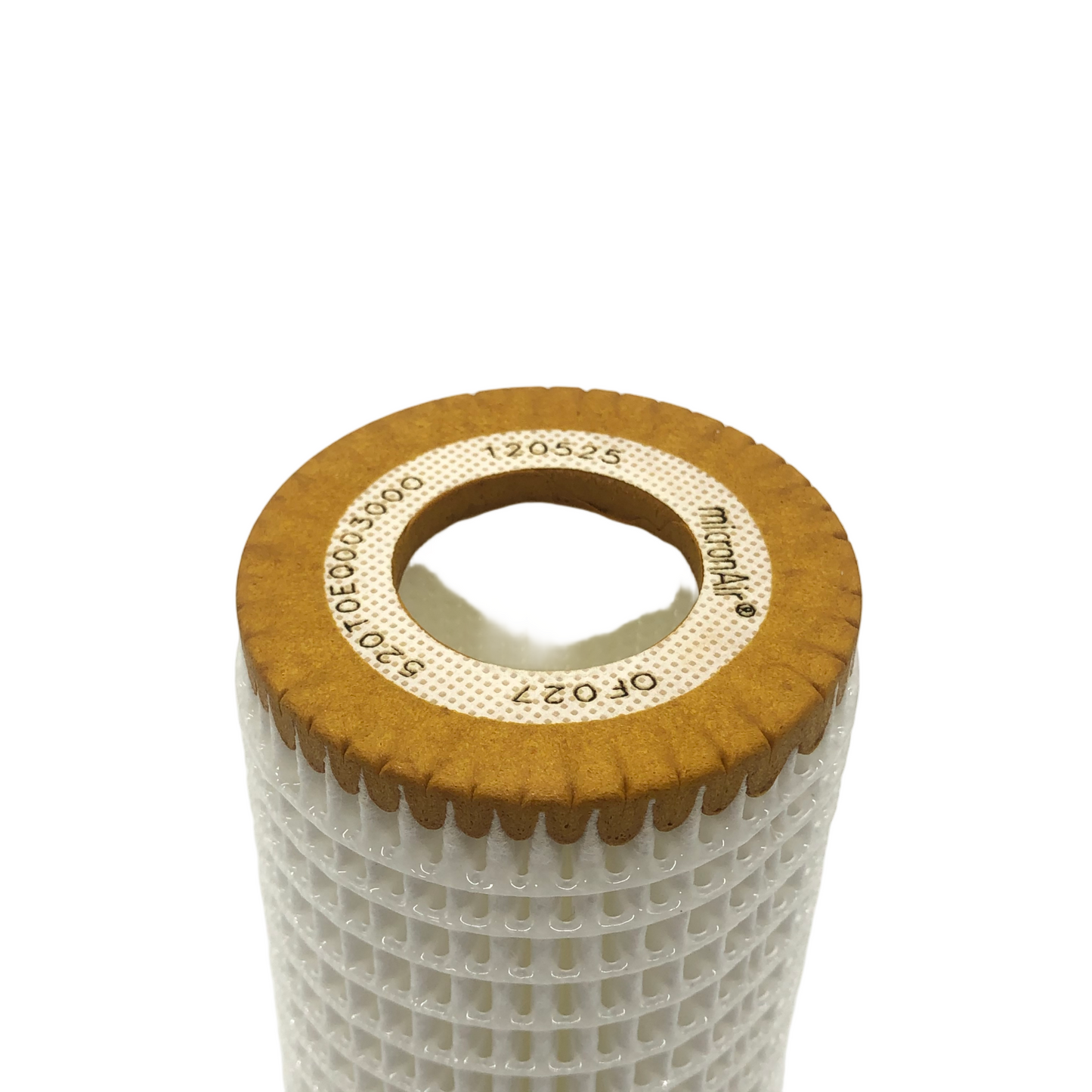 MICRONAIR Oil Filter OF027