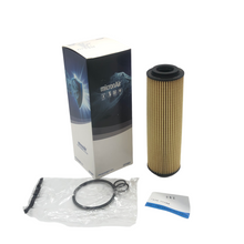 MICRONAIR Oil Filter OF081
