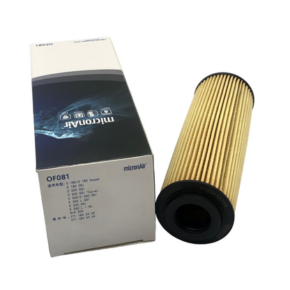 MICRONAIR Oil Filter OF081