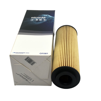 MICRONAIR Oil Filter OF081