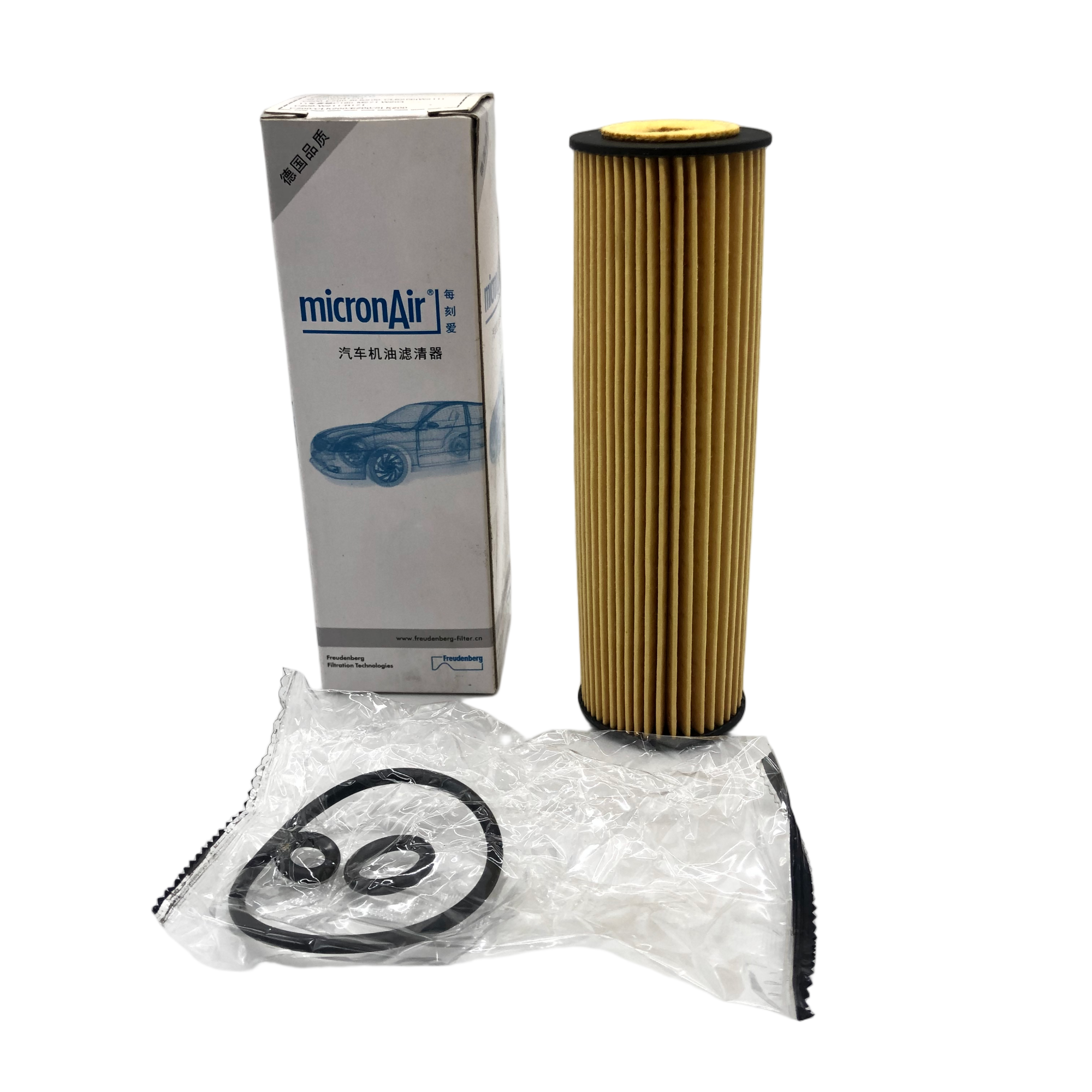 MICRONAIR Oil Filter OF079