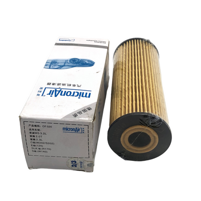 MICRONAIR Oil Filter OF020