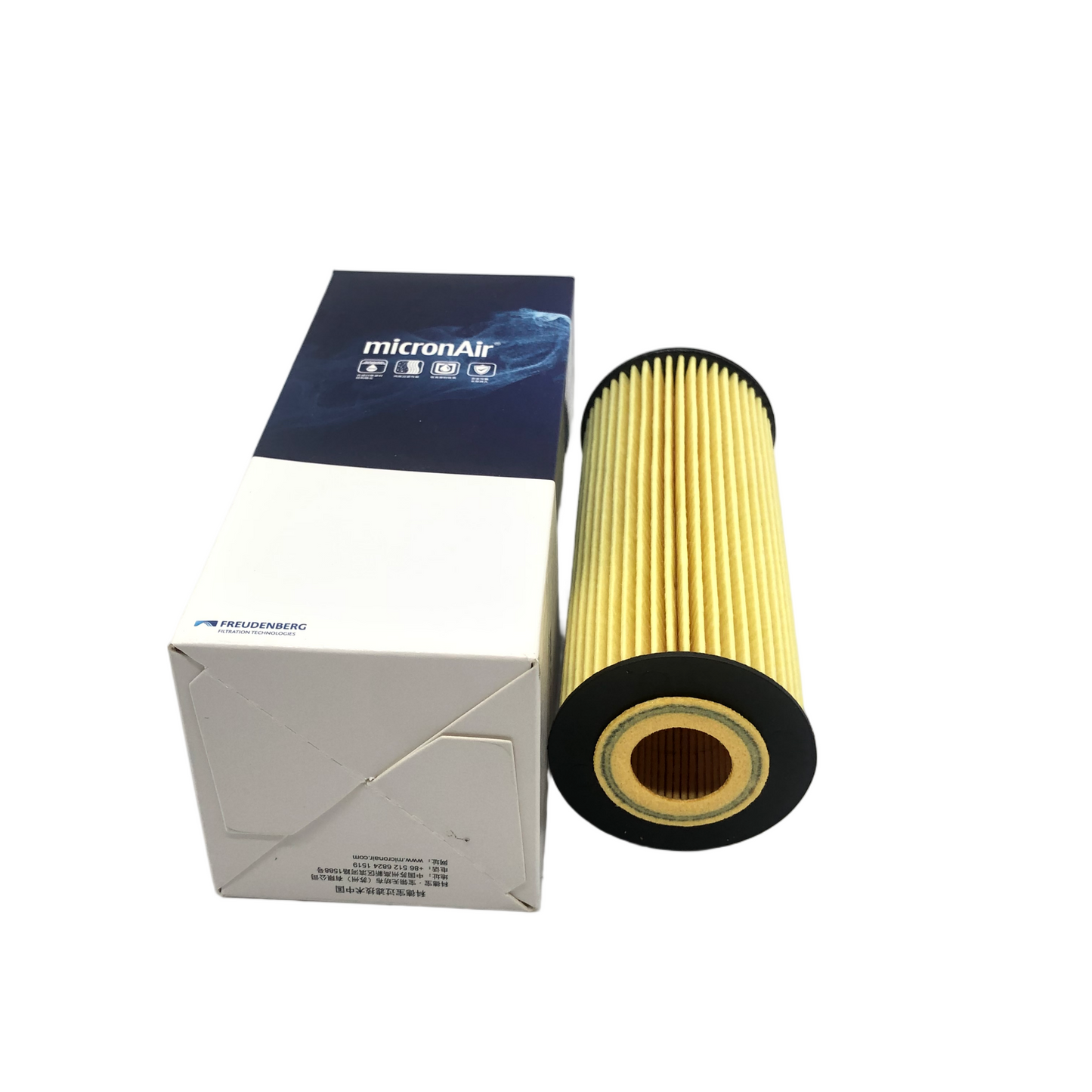 MICRONAIR Oil Filter OF045