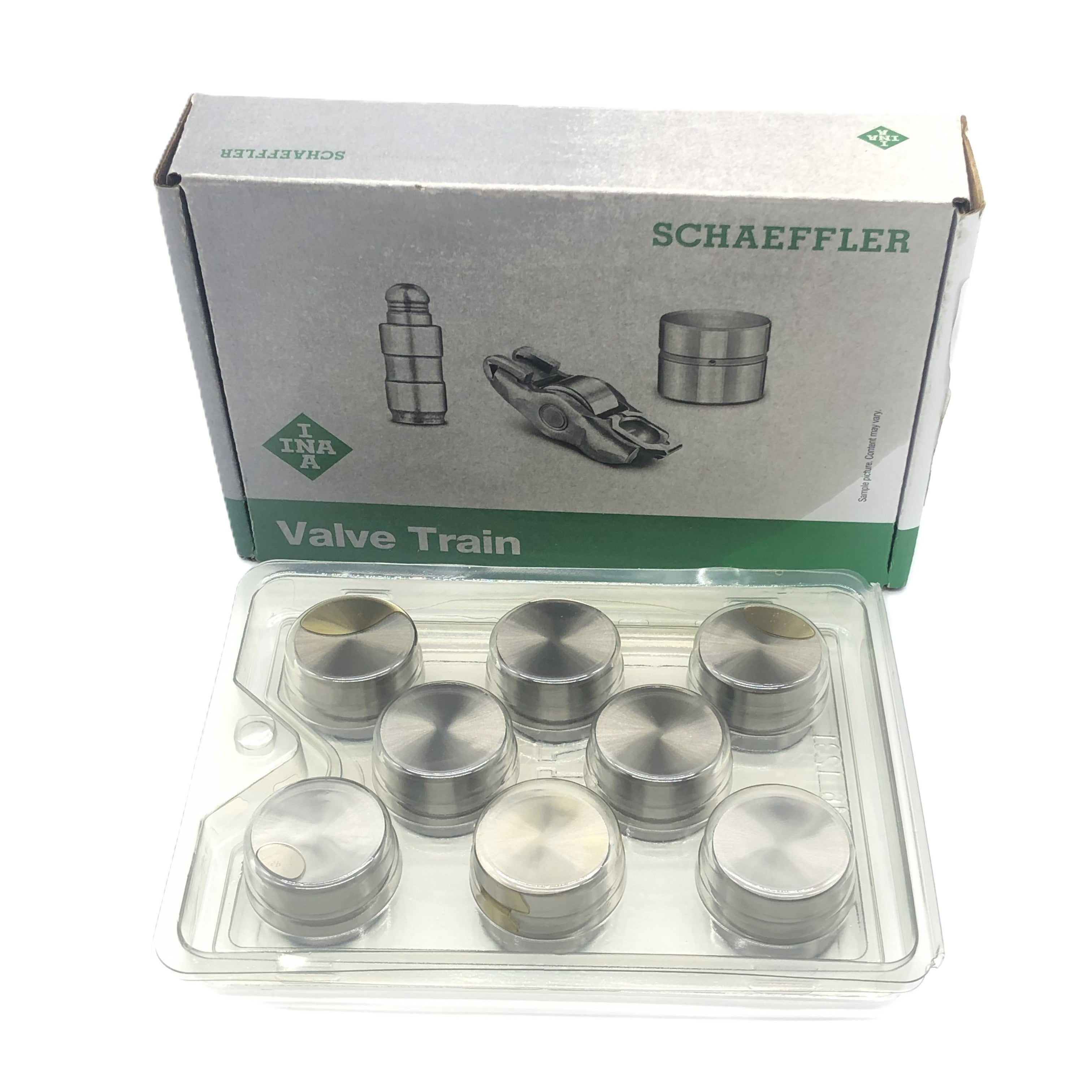 INA Valve Train Tappet 4200049100