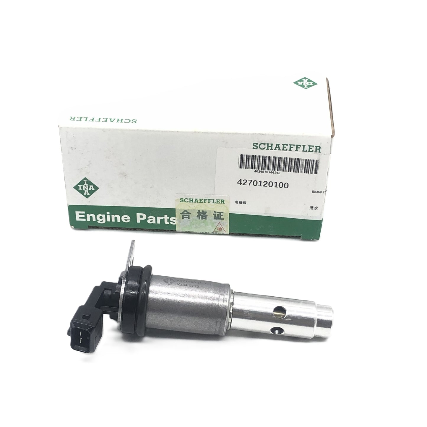 INA Phase Adjuster Solenoid Valve 4270120100