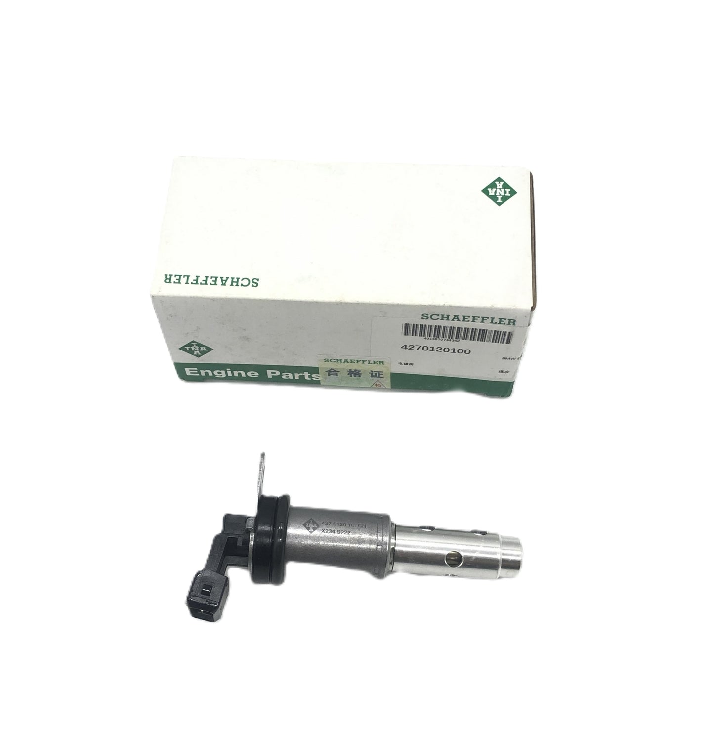 INA Phase Adjuster Solenoid Valve 4270120100