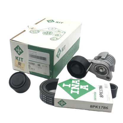 INA Belt Tensioner 3-Piece Kit SF8PK1786B 5291038400