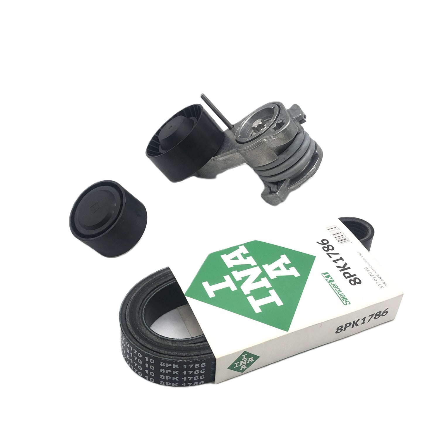 INA Belt Tensioner 3-Piece Kit SF8PK1786B 5291038400