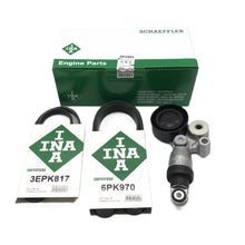 INA Belt Tensioner 3-Piece Kit 5291303500