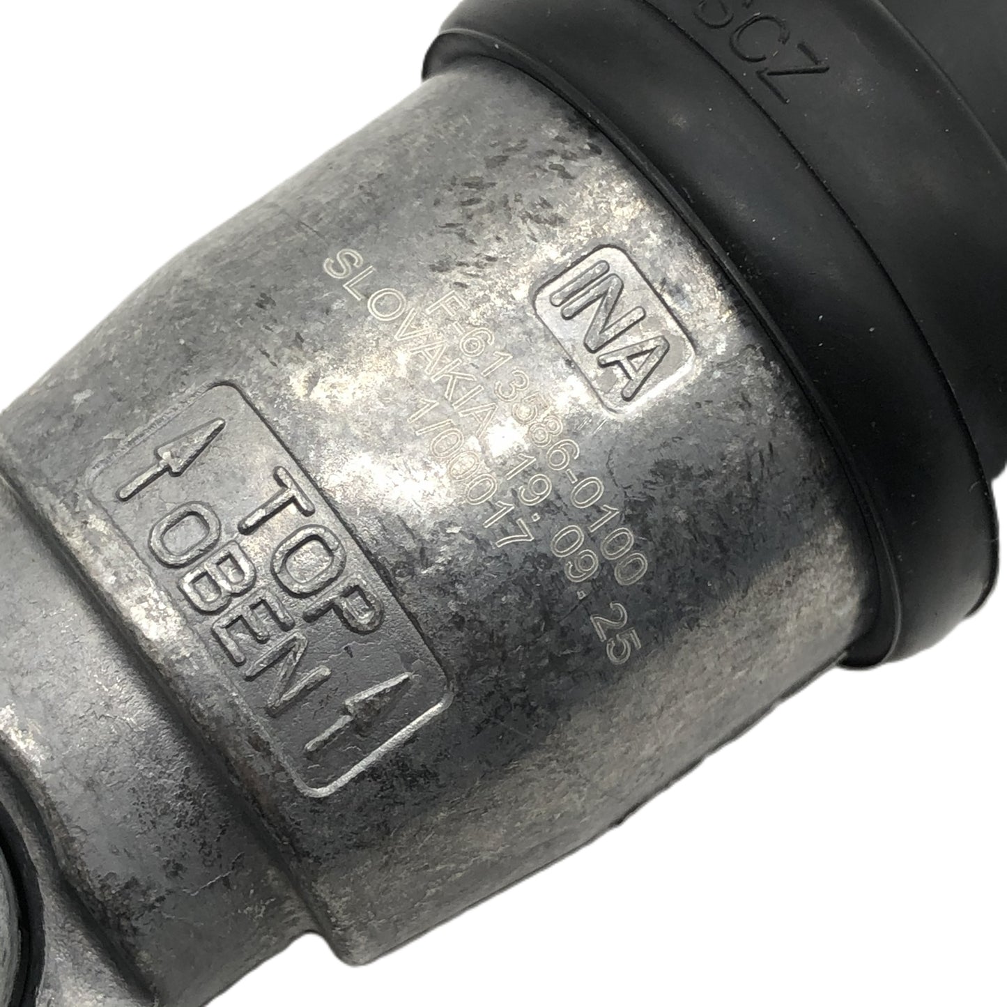 INA Belt Tensioner 3-Piece Kit 5291303500